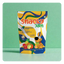 Snacky Jain – Real Jain Biscuits Vanilla Flavour