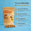 Snacky Chicken – Real Chicken Biscuits with Mutton Flavour